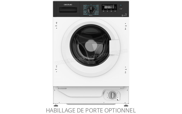 CECOTEC Bolero DressCode 940 BI Inverter A - Vue de face