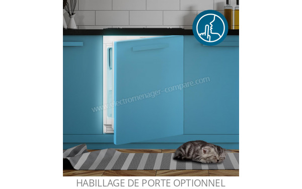 CECOTEC Bolero CoolMarket TT BI 121 Blanc - Mise en situation