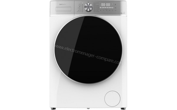 CECOTEC Bolero DressCode 8800 Inverter A - Vue de face