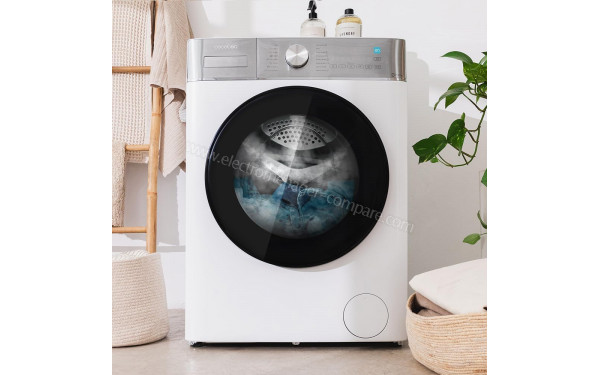 CECOTEC Bolero DressCode 8800 Inverter A - Mise en situation