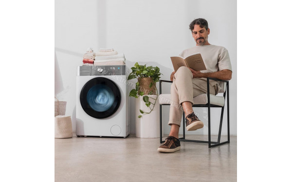 CECOTEC Bolero DressCode 8800 Inverter A - Mise en situation