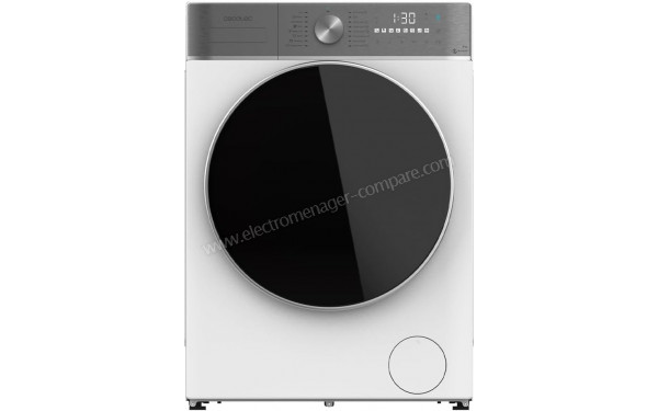 CECOTEC Bolero DressCode 9800 Inverter A - Vue de face