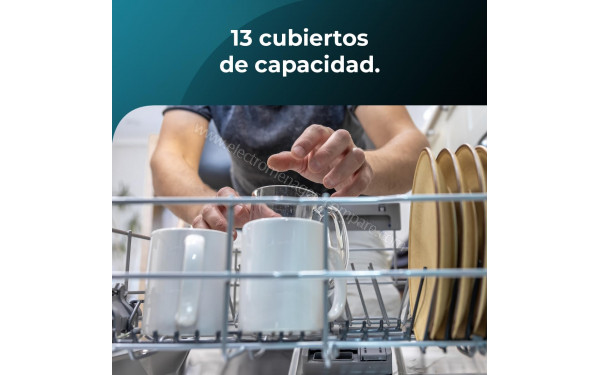 CECOTEC Bolero Aguazero 6100 E - Mise en situation