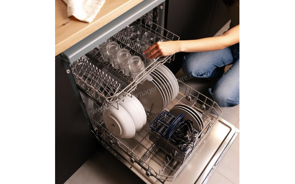 CECOTEC Bolero Aguazero 6100 Inox E - Mise en situation