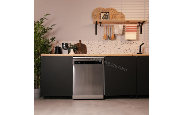 CECOTEC Bolero Aguazero 6100 Inox E - Mise en situation