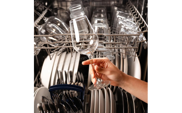 CECOTEC Bolero Aguazero 6100 Inox E - Mise en situation