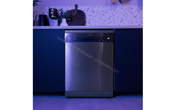 CECOTEC Bolero Aguazero 6100 Inox E - Mise en situation