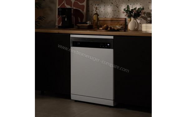 CECOTEC Bolero Aguazero 6200 D - Mise en situation