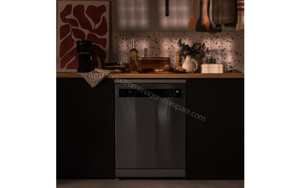 CECOTEC Bolero Aguazero 6200 Inox D - Mise en situation