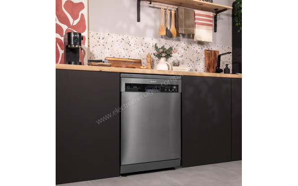 CECOTEC Bolero Aguazero 6200 Inox D - Mise en situation