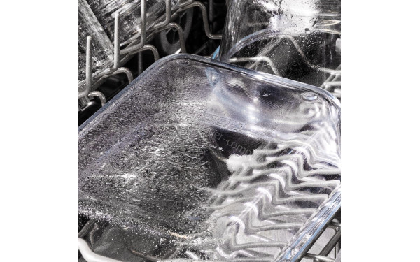 CECOTEC Bolero Aguazero 6200 Dark D - Mise en situation