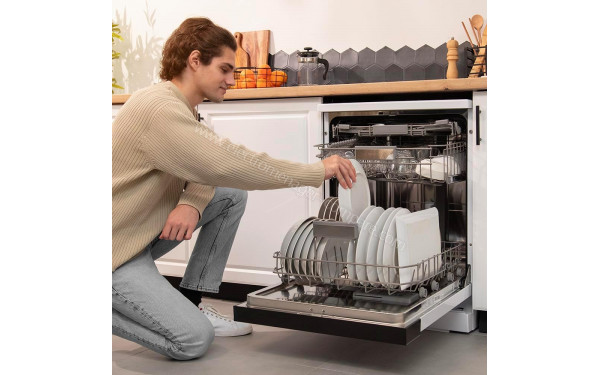 CECOTEC Bolero Aguazero 6500 C - Mise en situation