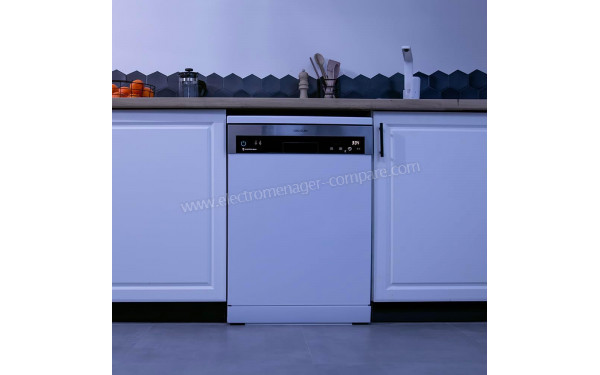 CECOTEC Bolero Aguazero 6500 C - Mise en situation