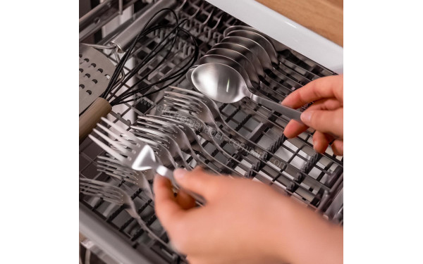 CECOTEC Bolero Aguazero 4201 E - Vue du tiroir sup&eacute;rieur