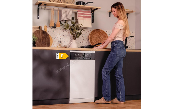 CECOTEC Bolero Aguazero 4201 E - Mise en situation