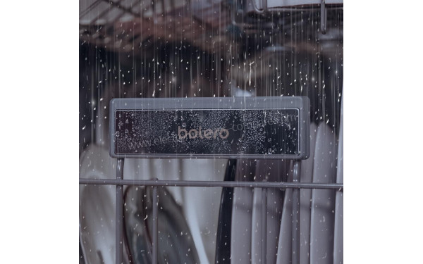 CECOTEC Bolero Aguazero 4201 E - Mise en situation