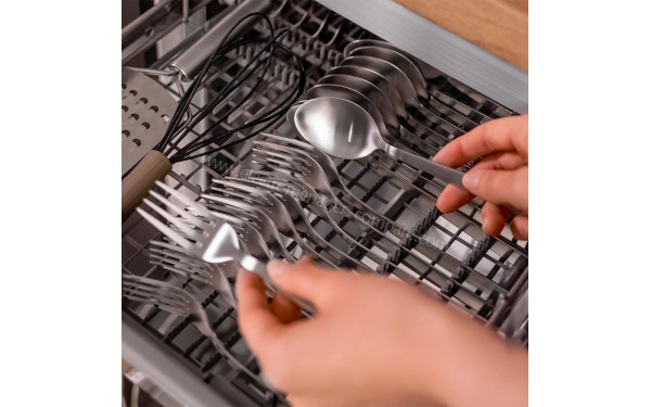 CECOTEC Bolero Aguazero 4201 Inox E - Vue du tiroir sup&eacute;rieur