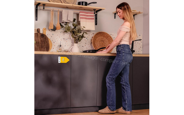 CECOTEC Bolero Aguazero 4101 Full-BI E - Mise en situation