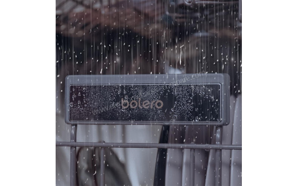 CECOTEC Bolero Aguazero 4101 Full-BI E - Mise en situation