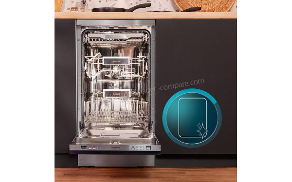 CECOTEC Bolero Aguazero 4101 Full-BI E - Mise en situation