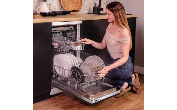 CECOTEC Bolero Aguazero 4101 Full-BI E - Mise en situation