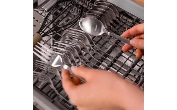 CECOTEC Bolero Aguazero 4101 Full-BI E - Vue du tiroir sup&eacute;rieur