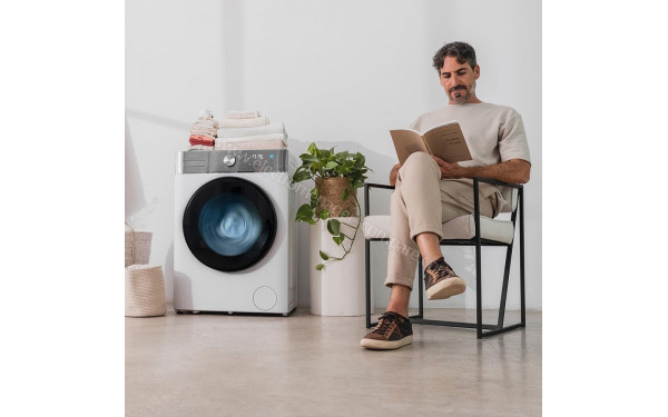 CECOTEC Bolero DressCode 10800 Inverter A - Mise en situation