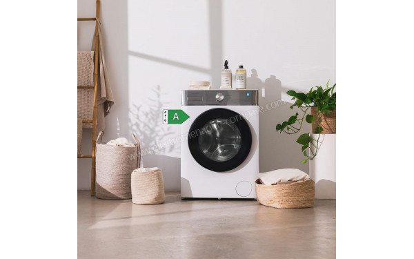 CECOTEC Bolero DressCode 10800 Inverter A - Mise en situation