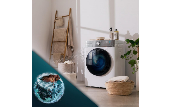 CECOTEC Bolero DressCode 10800 Inverter A - Mise en situation