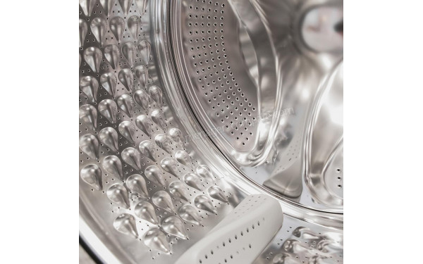 CECOTEC Bolero DressCode 10800 Inverter A - Zoom sur le tambour