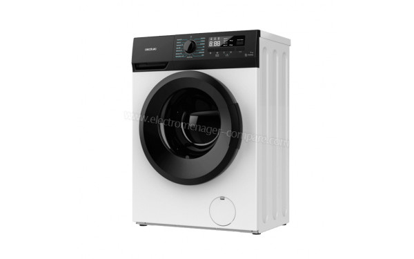 CECOTEC Bolero Dresscode 9300 Inverter Maxx A - Vue 3/4 droite