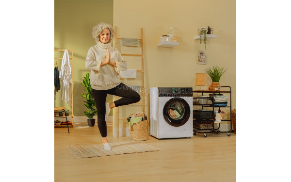 CECOTEC Bolero Dresscode 9300 Inverter Maxx A - Mise en situation