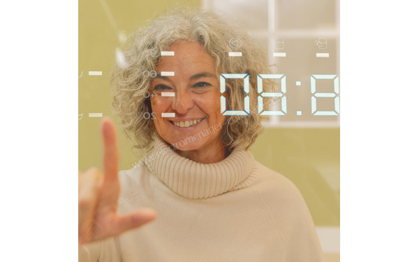 CECOTEC Bolero Dresscode 9300 Inverter Maxx A - Vue des programmes