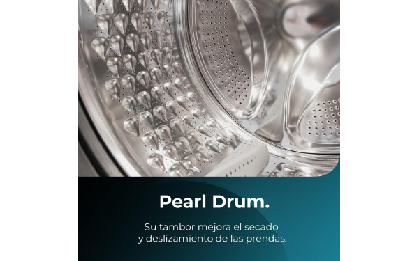 CECOTEC Bolero DressCode 8800 Inverter Ice Blue A - Tambour