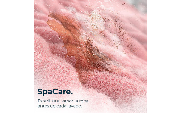 CECOTEC Bolero DressCode 8800 Inverter Ice Blue A - Mise en situation