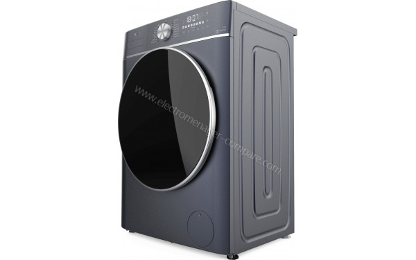 CECOTEC Bolero DressCode 10800 Inverter Ice Blue A - Vue 3/4 droite