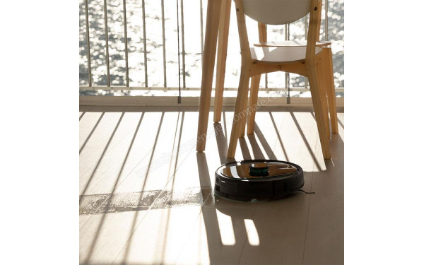 CECOTEC Conga 5290 Ultra X - Mise en situation