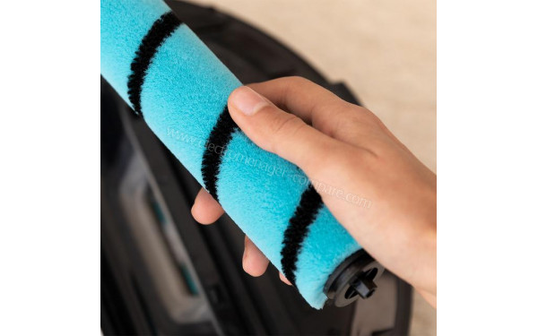 CECOTEC Conga 5290 Ultra X - Mise en situation