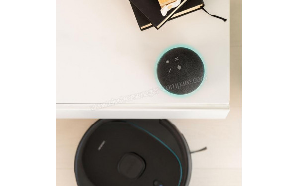 CECOTEC Conga 5290 Ultra X - Mise en situation