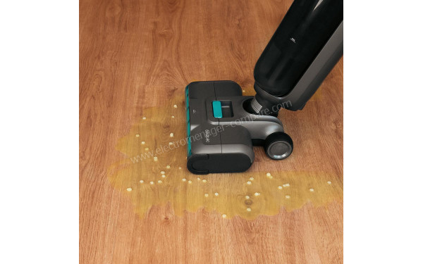 CECOTEC FreeGo Wash&Vacuum Spray - Mise en situation