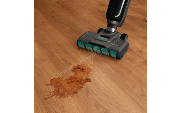 CECOTEC FreeGo Wash&Vacuum Spray - Mise en situation