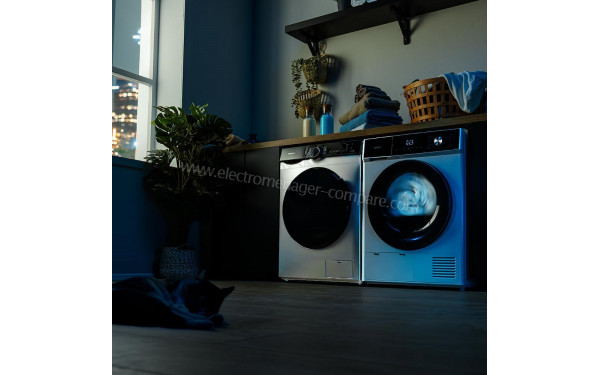 CECOTEC Bolero Dresscode Dry 8300 - Mise en situation