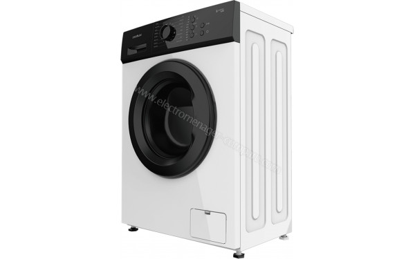 CECOTEC Bolero DressCode 620 Inverter A - Vue 3/4 droite