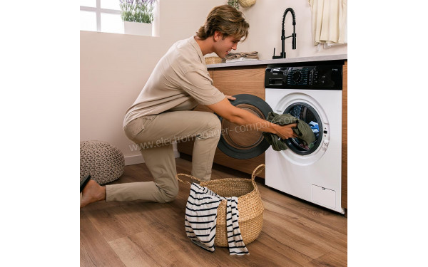 CECOTEC Bolero DressCode 620 Inverter A - Mise en situation