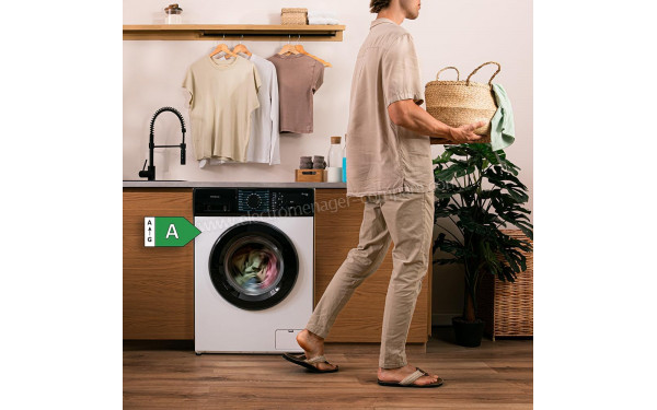 CECOTEC Bolero DressCode 620 Inverter A - Mise en situation
