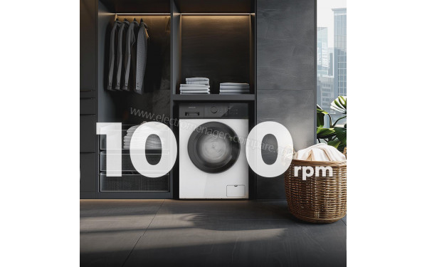 CECOTEC Bolero DressCode 620 Inverter A - Mise en situation