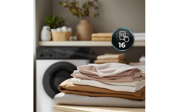 CECOTEC Bolero DressCode 620 Inverter A - Mise en situation