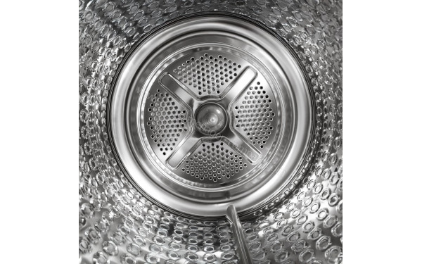 CECOTEC Bolero DressCode Dry 9400 Inverter Classe C - Zoom sur le tambour