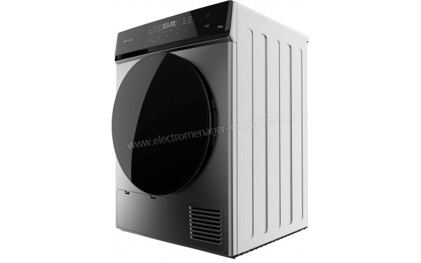 CECOTEC Bolero DressCode Dry 9400 Inverter Classe C - Vue 3/4 droite