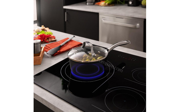 CECOTEC Bolero Squad I 3000 Noir - Mise en situation